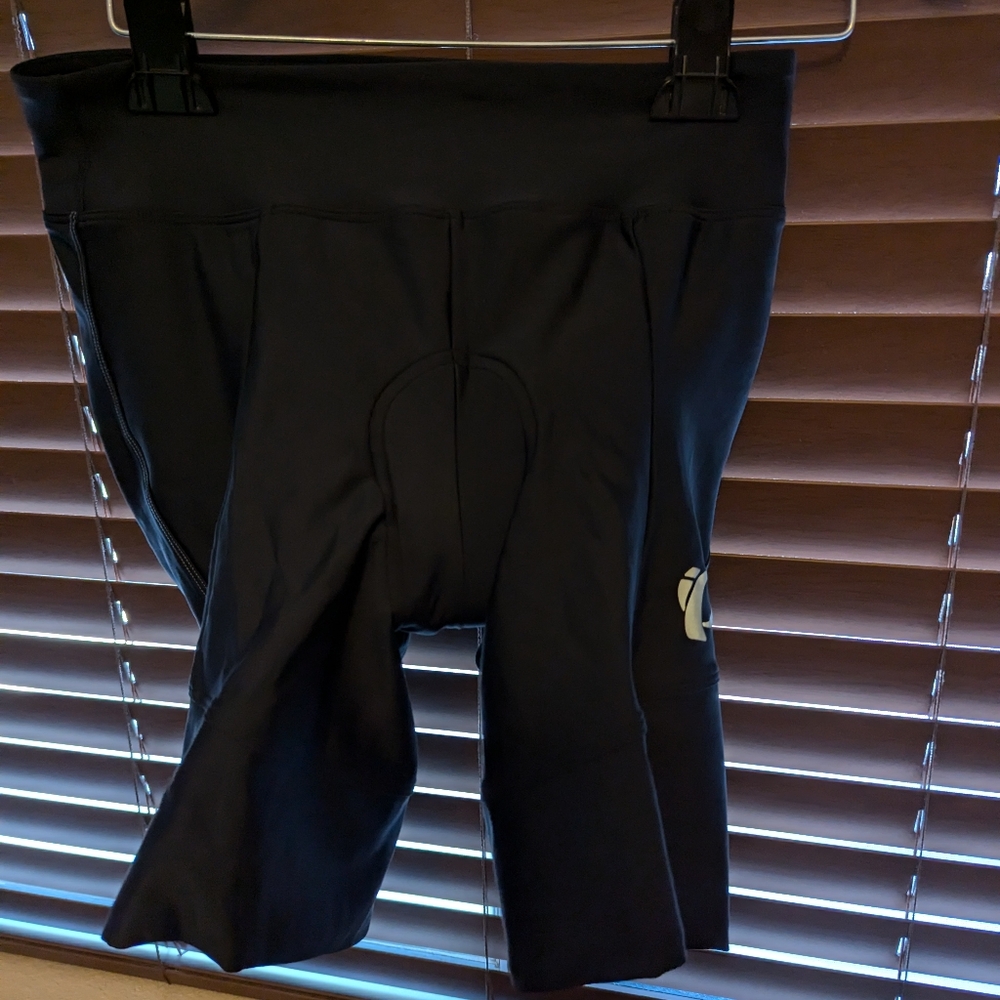 Pearl Izumi Cycling Shorts